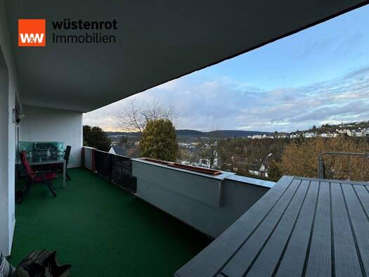 Wohnung zur Miete 1.170 € 4 Zimmer 120 m² Konz 54329