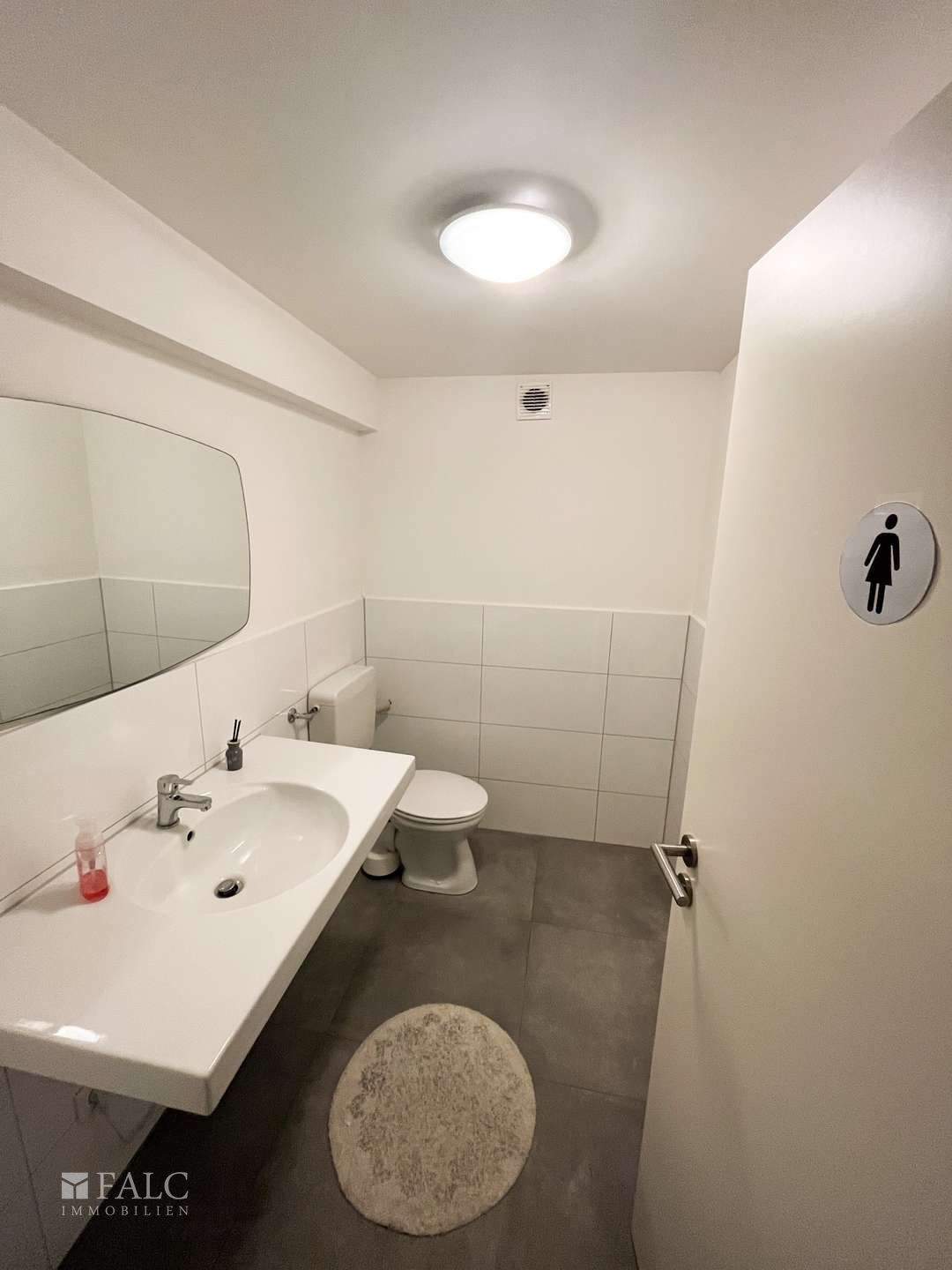 Haus – Essen, Bedingrade - Ansicht 5
