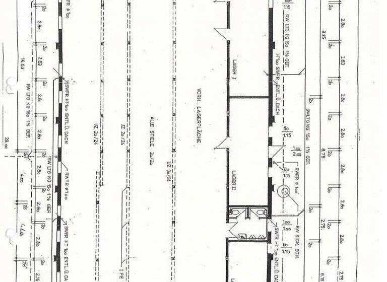 Haus zum Kauf 250.000 € 10 Zimmer 700 m² 2.513 m² Grundstück Roggenstorf 23936