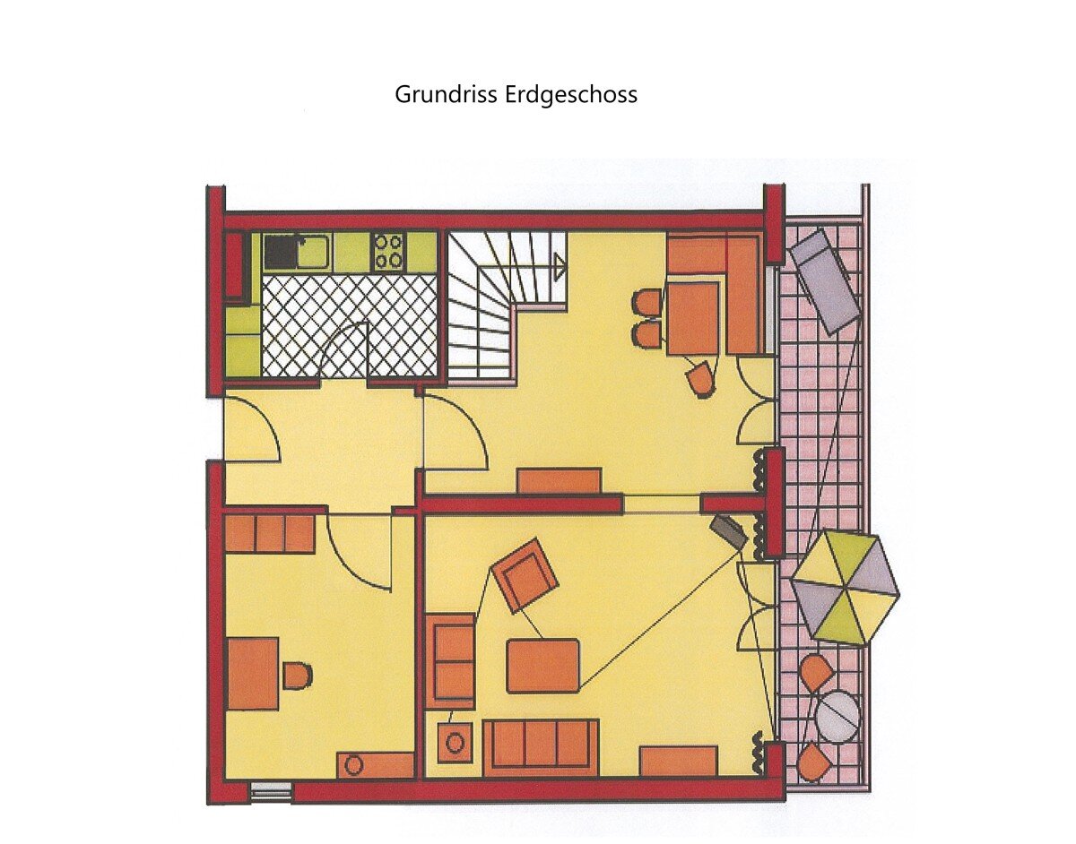 Wohnung zum Kauf 198.000 € 3 Zimmer 65,7 m²<br/>Wohnfläche Bad Tölz Bad Tölz 83646