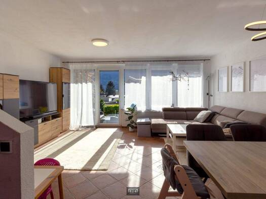 Reihenmittelhaus zum Kauf 595.000 € 4,5 Zimmer 95,8 m² 165 m² Grundstück frei ab 01.02.2026 Telfs 6410