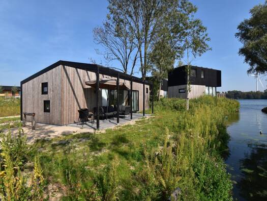 Einfamilienhaus zum Kauf 209.250 € 4 Zimmer 76 m² 365 m² Grundstück Buitengronden 7 Voorne aan Zee 3238LZ