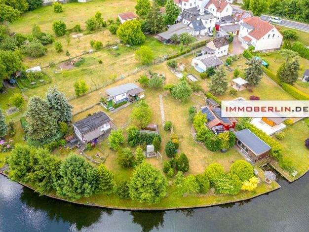 Haus zum Kauf 499.000 € 5 Zimmer 1.882 m² Grundstück frei ab sofort Grünheide Grünheide (Mark) 15537