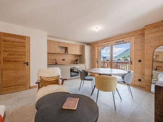 Wohnung zum Kauf 655.000 € 3 Zimmer 62 m² Morzine 74110