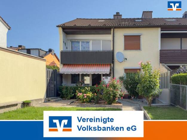 Mehrfamilienhaus zum Kauf 519.000 € 6 Zimmer 117,4 m² 416 m² Grundstück Mitte Sindelfingen 71065