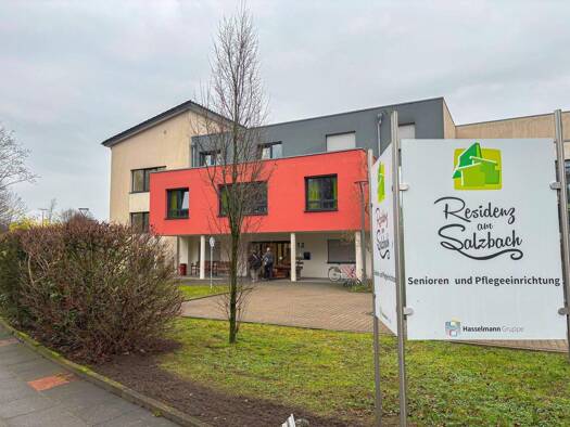 Penthouse zum Kauf 395.000 € 3 Zimmer 91 m² 2. Geschoss Bad Rothenfelde 49214