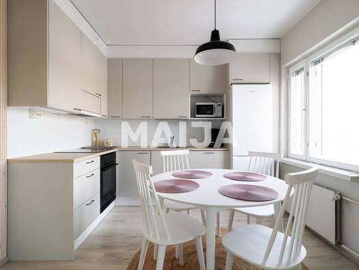 Studio zum Kauf 119.900 € 1 Zimmer 40 m² 4. Geschoss Heinätie 5 Vantaa 01350