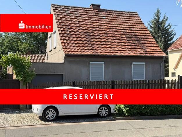 Einfamilienhaus zum Kauf 110.000 € 5 Zimmer 85 m² 881 m² Grundstück frei ab sofort Grammetal 99428