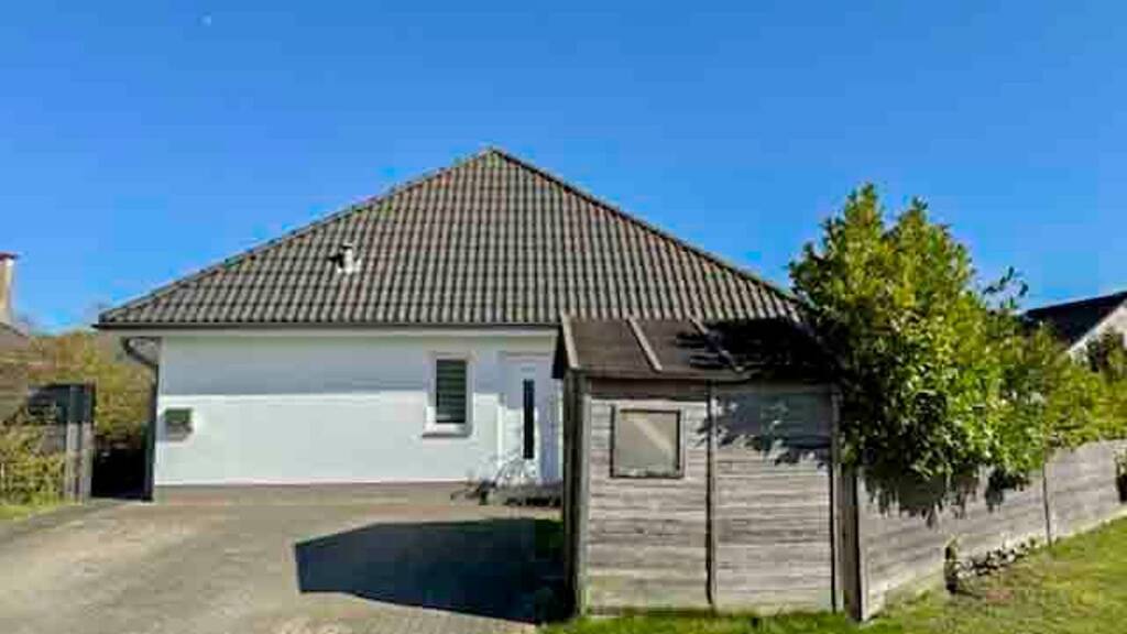 Sonstiges zum Kauf als Kapitalanlage geeignet 479.000 € 5 Zimmer 138 m² 671 m² Grundstück Sassnitz 18546