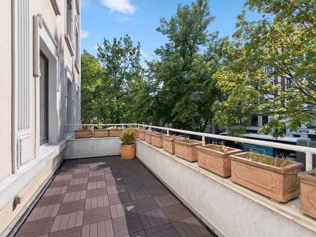 Wohnung zum Kauf 660.000 € 3 Zimmer 84 m² 1. Geschoss Winterhude Nord 22299