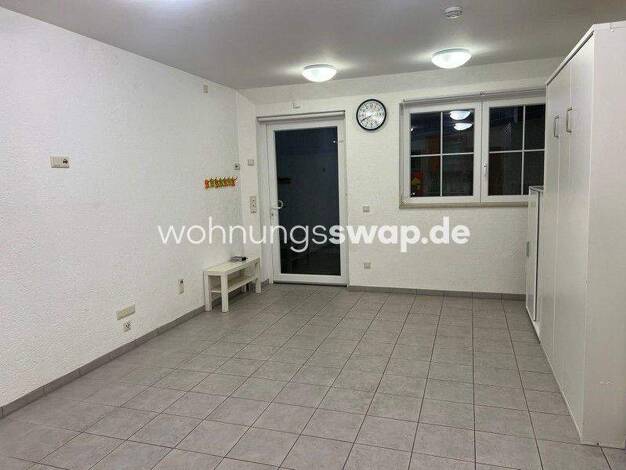Studio zur Miete Tauschwohnung 550 € 1 Zimmer 40 m² EG Immigrath Hilden 40764