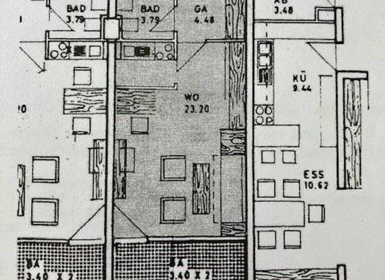 Wohnung zum Kauf als Kapitalanlage geeignet 119.000 € 1 Zimmer 34 m²<br/>Wohnfläche Sondelfingen Reutlingen 72766