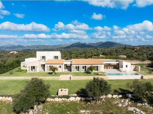 Bauernhaus zum Kauf 3.400.000 € 4 Zimmer 390 m² 14.350 m² Grundstück Sant Llorenç des Cardassar 07540