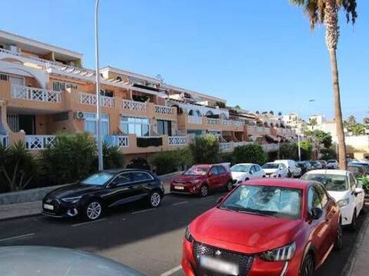 Wohnung zur Miete 1.150 € 1 Zimmer 50 m² Calle Paises Bajos S/N Adeje 38660
