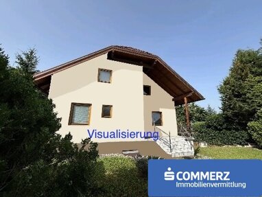 Einfamilienhaus zum Kauf 269.000 € 4 Zimmer 113 m² 776 m² Grundstück Ternitz 2630