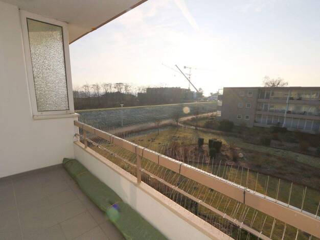 Wohnung zum Kauf 185.000 € 1 Zimmer 34 m² 2. Geschoss Grömitz 23743