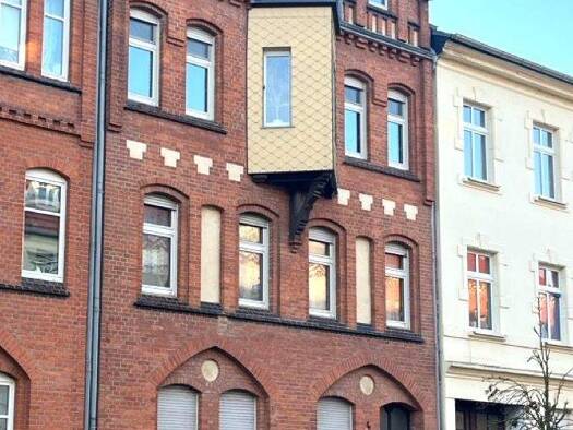 Mehrfamilienhaus zum Kauf 298.000 € 11 Zimmer 242 m² 190 m² Grundstück frei ab sofort Stendal 39576