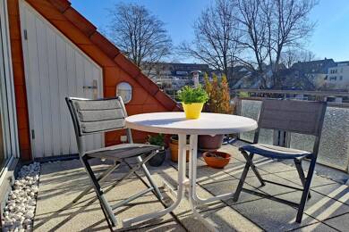 Wohnung zum Kauf 259.000 € 3 Zimmer 65 m² Bredeney Essen 45133