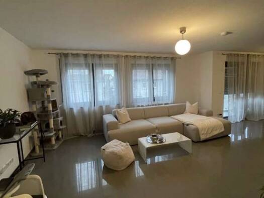 Wohnung zur Miete 1.360 € 3 Zimmer 99,8 m² Geschoss 1/2 frei ab 01.11.2026 Kleine Gasse 54 Schönaich Schönaich 71101