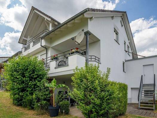 Wohnung zur Miete 650 € 3,5 Zimmer 80,4 m² frei ab sofort Mauenheim Immendingen 78194