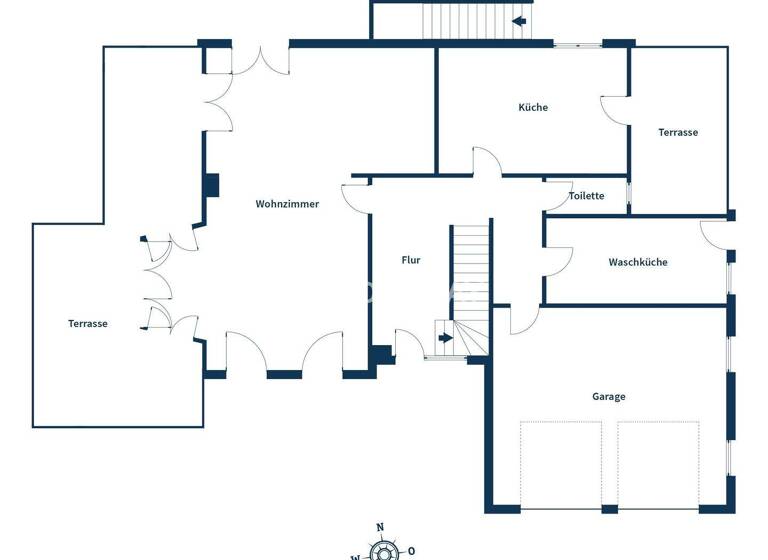 Einfamilienhaus zum Kauf 675.000 € 4 Zimmer 195 m² 2.552 m² Grundstück Hohenwarthe 39291