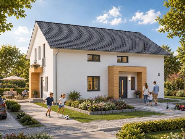 Haus zum Kauf 585.000 € 6 Zimmer 232 m² 700 m² Grundstück Sulz am Eck Wildberg 72218