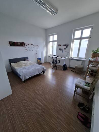 WG-Zimmer zur Miete 420 € 22 m² 1. Geschoss frei ab 01.06.2025 Kehl - Sundheim Kehl 77694