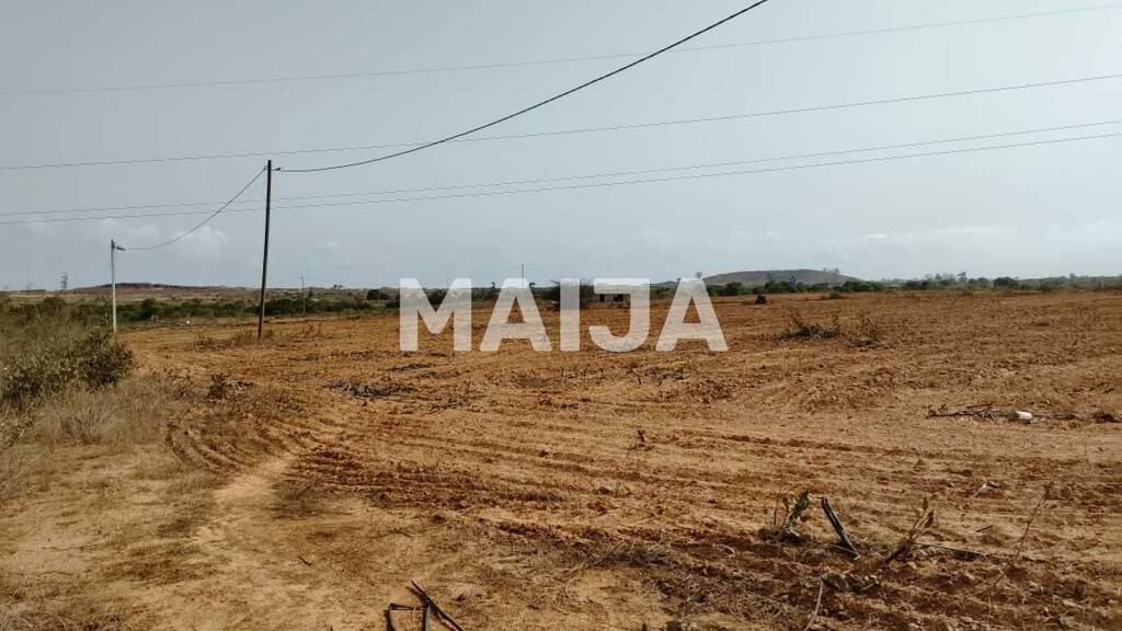 Grundstück zum Kauf 823.500 € 30.000 m² Grundstück Sangalcam Yenne Kao