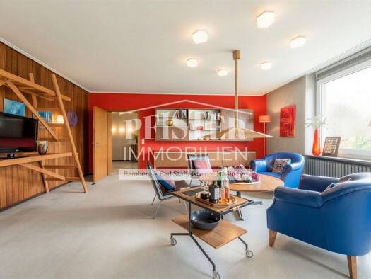 Sonstiges zum Kauf als Kapitalanlage geeignet 870.000 € 20 Zimmer 800 m² 23.644 m² Grundstück Eltmann Eltmann 97483