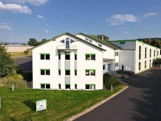 Bürofläche zur Miete provisionsfrei 9 € 180 m² Bürofläche Industriegebiet Koblenz 56070