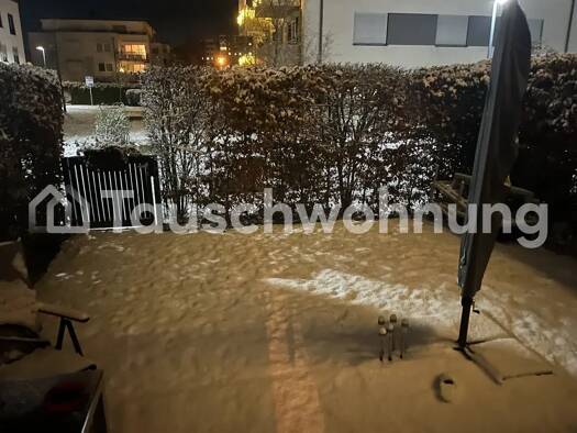 Wohnung zur Miete Tauschwohnung 1.000 € 2 Zimmer 65 m² EG Junkersdorf Köln 50858