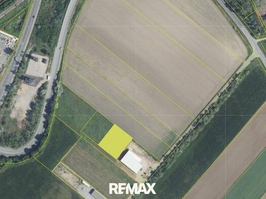 Gewerbegrundstück zum Kauf 199.000 € 1.362 m² Grundstück Bad Deutsch-Altenburg 2405