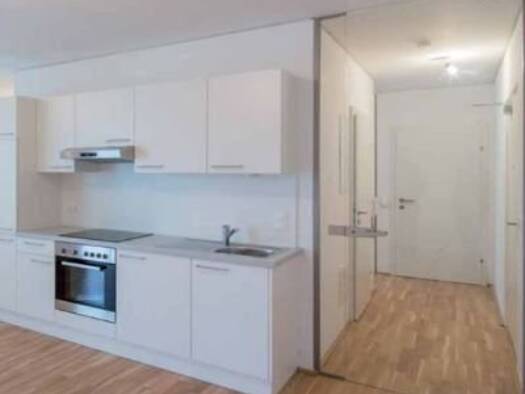 Wohnung zum Kauf provisionsfrei als Kapitalanlage geeignet 168.066 € 33 m² Sankt Leonhard Graz 8010
