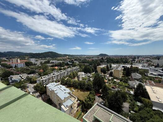 Wohnung zum Kauf 289.900 € 4 Zimmer 127,6 m² 3. Geschoss Eggenberg Graz 8051