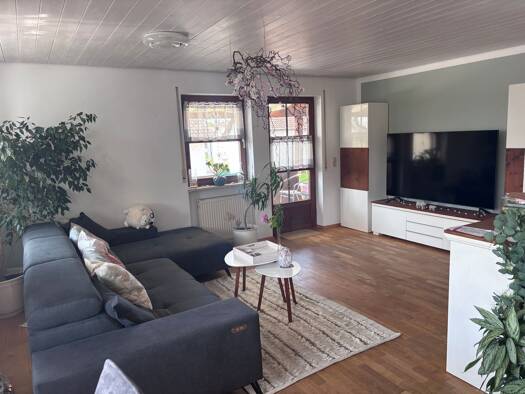 Wohnung zur Miete 990 € 2 Zimmer 67 m² Geschoss 1/2 frei ab 01.11.2026 Aeschach Lindau (Bodensee) 88131