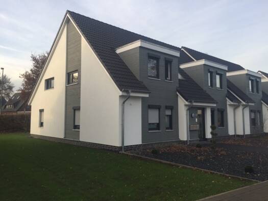 Terrassenwohnung zur Miete 650 € 1,5 Zimmer 54 m² Geschoss EG/1 frei ab 28.02.2026 Leeste Weyhe 28844