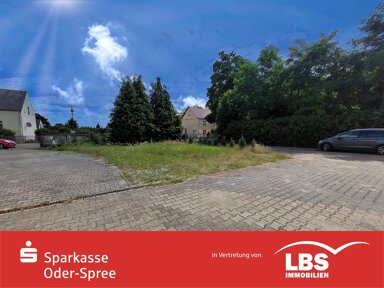 Grundstück zum Kauf 110.000 € 535 m² Grundstück Hennickendorf Hennickendorf 15378