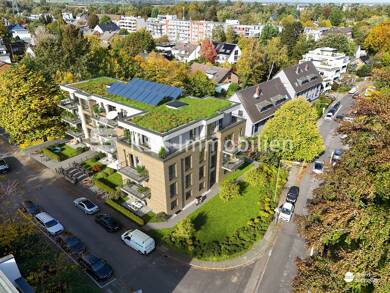 Wohnung zum Kauf 669.900 € 4 Zimmer 106,6 m² 1. Geschoss Weiden Köln 50859