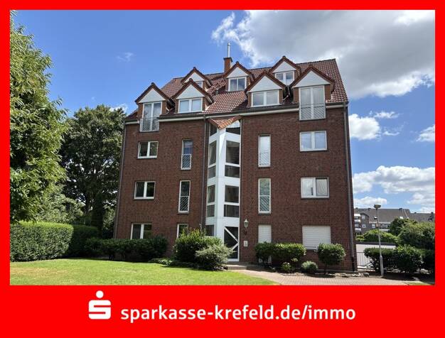 Wohnung zum Kauf 259.000 € 3 Zimmer 90 m² frei ab sofort St. Tönis Tönisvorst 47918