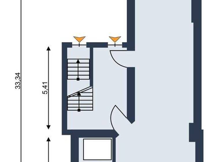 Bürogebäude zum Kauf als Kapitalanlage geeignet 599.900 € 8 Zimmer 700 m² Coburg 96450