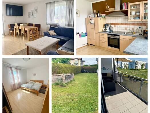 Wohnung zum Kauf 220.000 € 4 Zimmer 93,3 m² Mattighofen 5230