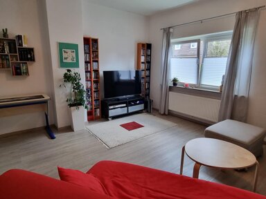 Wohnung zur Miete 480 € 2 Zimmer 46 m² EG frei ab 01.11.2024 Heide Heide 25746