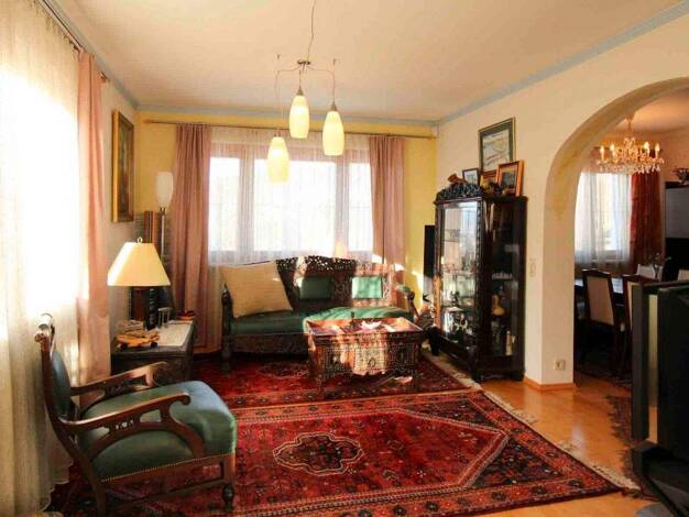 Einfamilienhaus zum Kauf 279.800 € 7 Zimmer 130 m² 1.442 m² Grundstück Langenwang 8665