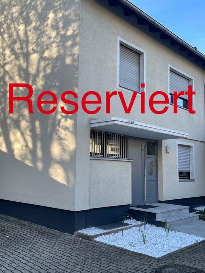 Reihenendhaus zum Kauf provisionsfrei 1.790.000 € 7 Zimmer 204,5 m²<br/>Wohnfläche 308 m²<br/>Grundstück Dornbusch Frankfurt am Main 60431