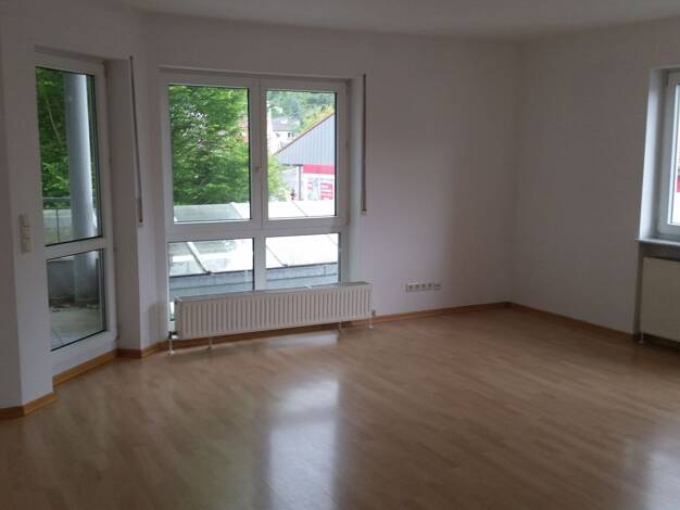 Wohnung zur Miete 1.200 € 3 Zimmer 79 m² Geschoss 1/3 frei ab sofort Im Unterdorf 1 Fischbach Kelkheim 65779