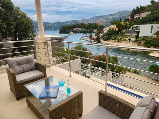 Villa zum Kauf - Erstbezug 1.300.000 € 4 Zimmer 280 m² Korčula 20260