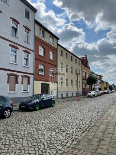 Mehrfamilienhaus zum Kauf als Kapitalanlage geeignet 690.000 € 24 Zimmer 488 m² 399 m² Grundstück Lübben Lübben 15907