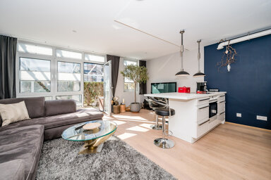 Maisonette zum Kauf 350.000 € 2 Zimmer 69,6 m² 1. Geschoss frei ab sofort Köpenick Berlin 12555