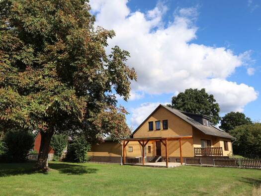 Einfamilienhaus zum Kauf 295.000 € 6 Zimmer 148 m² 1.450 m² Grundstück Siemen Gusborn 29476