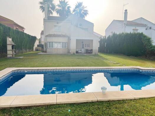 Chalet zum Kauf 395.000 € 5 Zimmer 193 m² 400 m² Grundstück Espartinas 41807